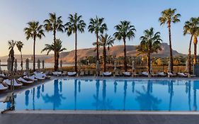 גומא ממלונות הדיזיין של ישרוטל